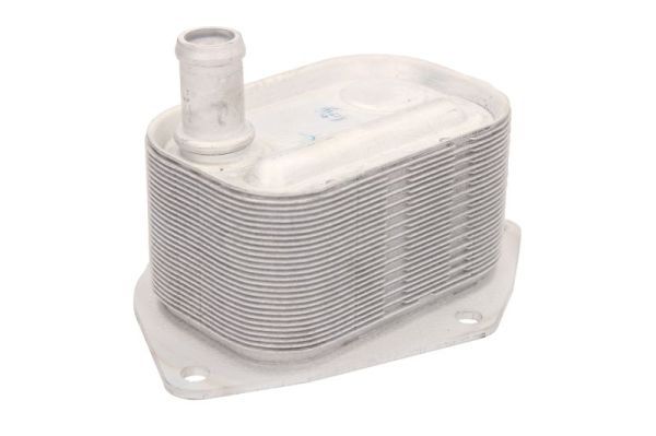 THERMOTEC D405004TT Oil Cooler, engine oil