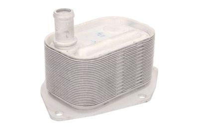 Oil Cooler, engine oil THERMOTEC D405004TT