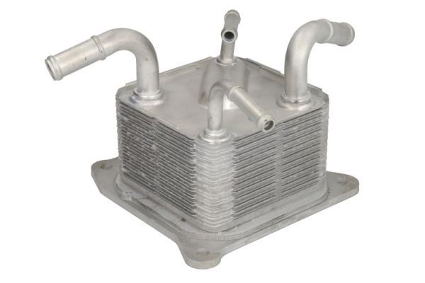 THERMOTEC D41003TT Oil Cooler, engine oil