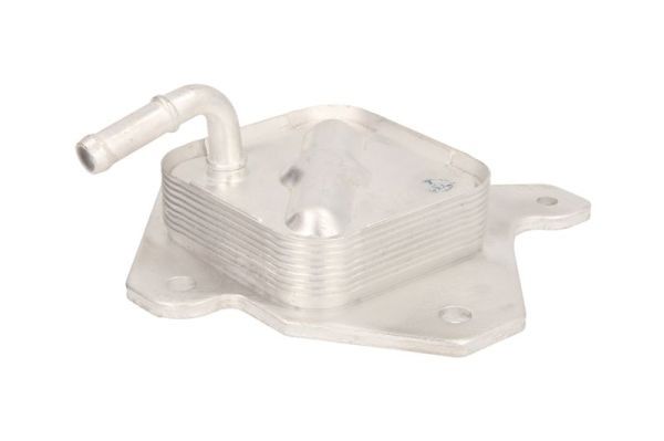THERMOTEC D42001TT Oil Cooler, engine oil