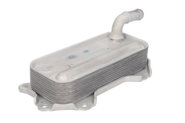 THERMOTEC D42003TT Oil Cooler, engine oil