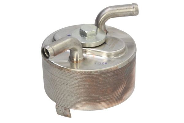 THERMOTEC D45001TT Oil Cooler, engine oil