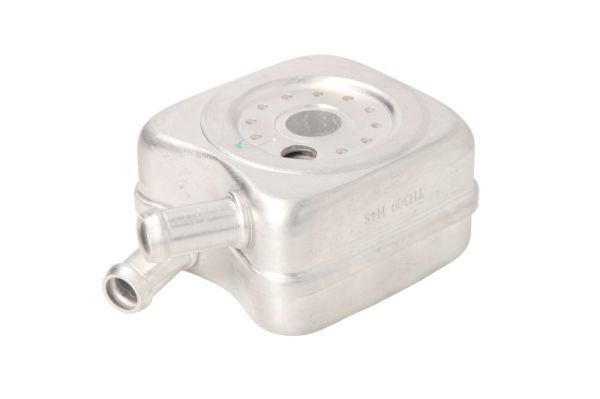 THERMOTEC D4A001TT Oil Cooler, engine oil