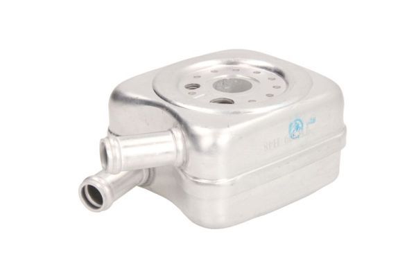 THERMOTEC D4A002TT Oil Cooler, engine oil