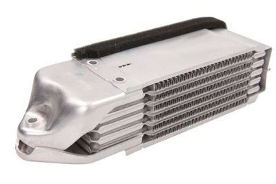 Oil Cooler, engine oil THERMOTEC D4A003TT