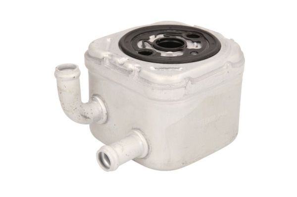 THERMOTEC D4A004TT Oil Cooler, engine oil