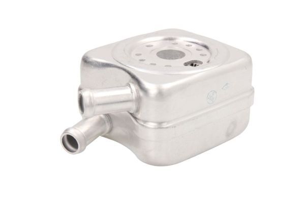 THERMOTEC D4A009TT Oil Cooler, engine oil