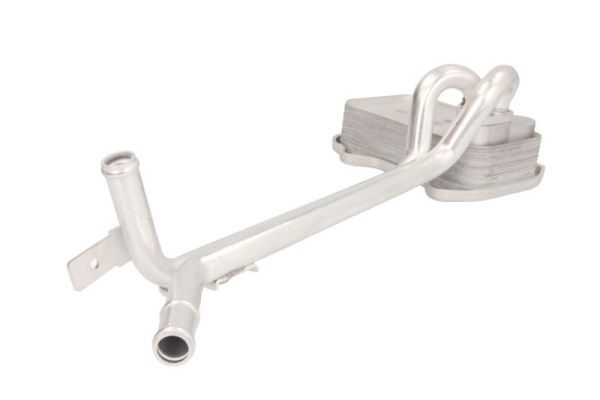 THERMOTEC D4A011TT Oil Cooler, engine oil
