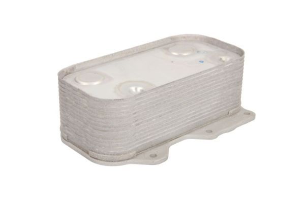 THERMOTEC D4A012TT Oil Cooler, engine oil