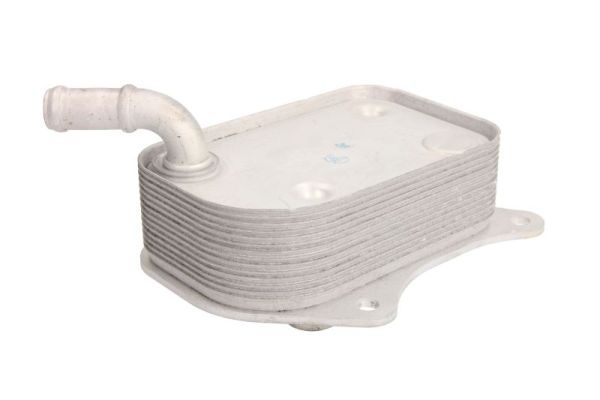 THERMOTEC D4A013TT Oil Cooler, engine oil