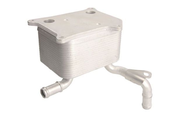 THERMOTEC D4A014TT Oil Cooler, engine oil
