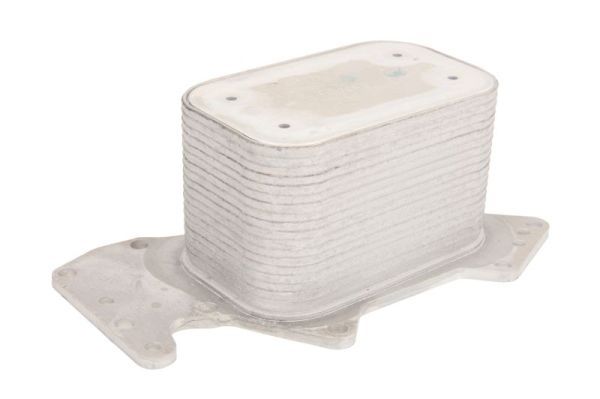 THERMOTEC D4A016TT Oil Cooler, engine oil