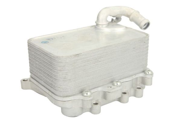 THERMOTEC D4A019TT Oil Cooler, engine oil