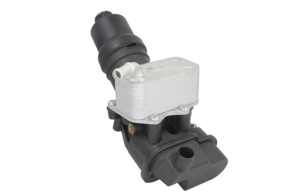 THERMOTEC D4A021TT Oil Cooler, engine oil