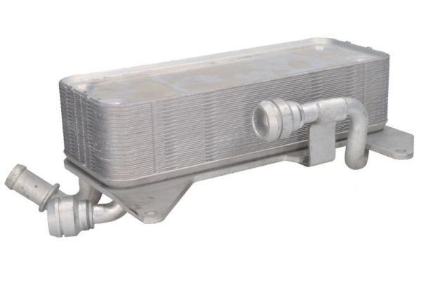 THERMOTEC D4A023TT Oil Cooler, automatic transmission