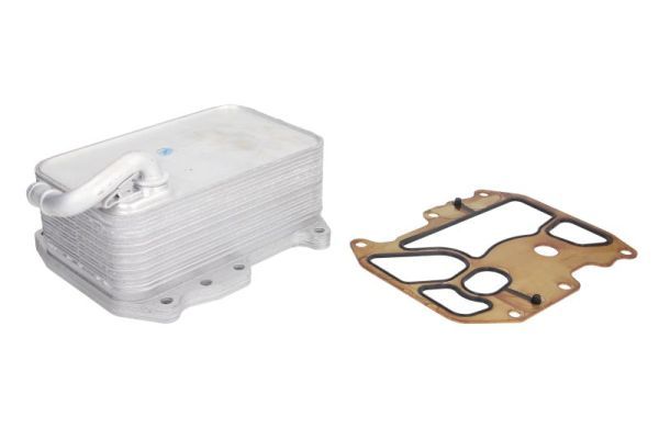 THERMOTEC D4A025TT Oil Cooler, engine oil