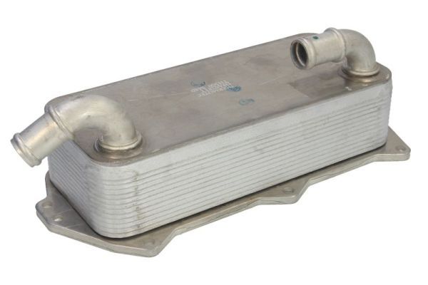 THERMOTEC D4A028TT Oil Cooler, engine oil