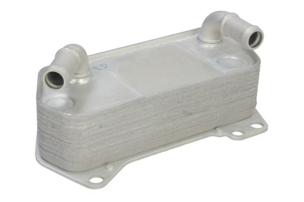THERMOTEC D4A029TT Oil Cooler, engine oil