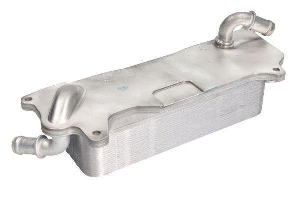 THERMOTEC D4A032TT Oil Cooler, automatic transmission