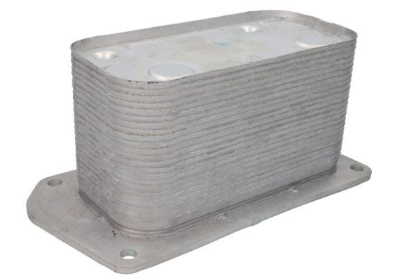 THERMOTEC D4AG008TT Oil Cooler, engine oil