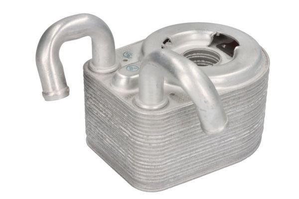 THERMOTEC D4AG015TT Oil Cooler, engine oil