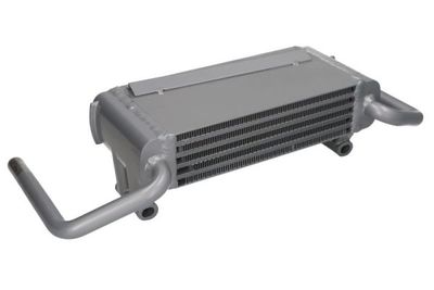 Oil Cooler, engine oil THERMOTEC D4AG021TT