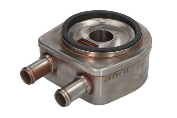 THERMOTEC D4AG028TT Oil Cooler, engine oil