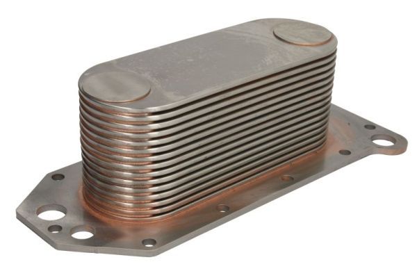 THERMOTEC D4AG031TT Oil Cooler, engine oil