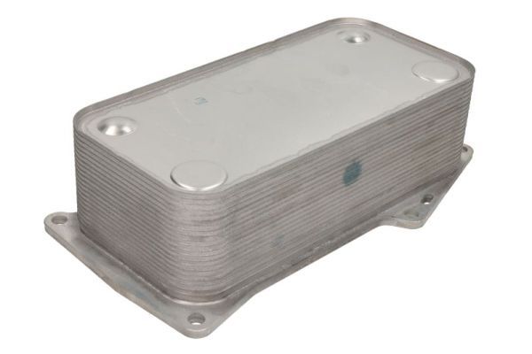 THERMOTEC D4AG037TT Oil Cooler, engine oil