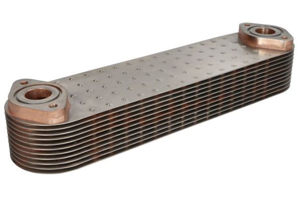 THERMOTEC D4AG040TT Oil Cooler, engine oil