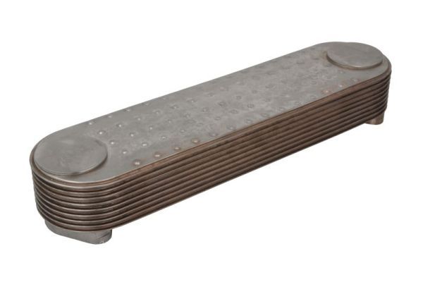 THERMOTEC D4AG041TT Oil Cooler, engine oil