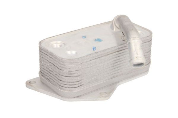 THERMOTEC D4B004TT Oil Cooler, engine oil