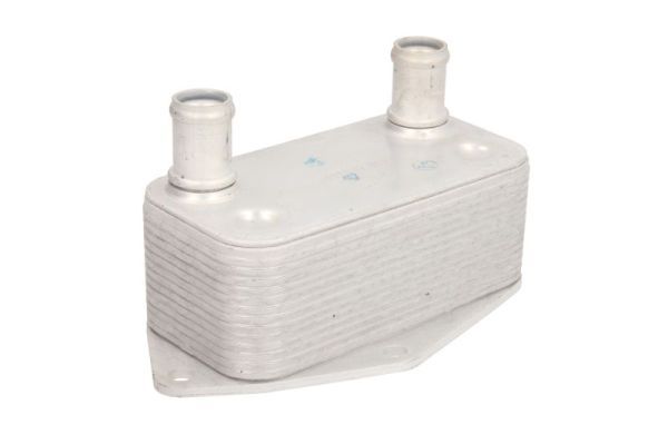 THERMOTEC D4B007TT Oil Cooler, engine oil