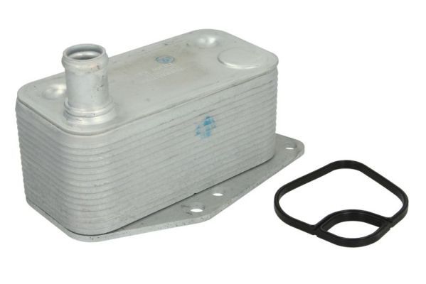 THERMOTEC D4B009TT Oil Cooler, engine oil