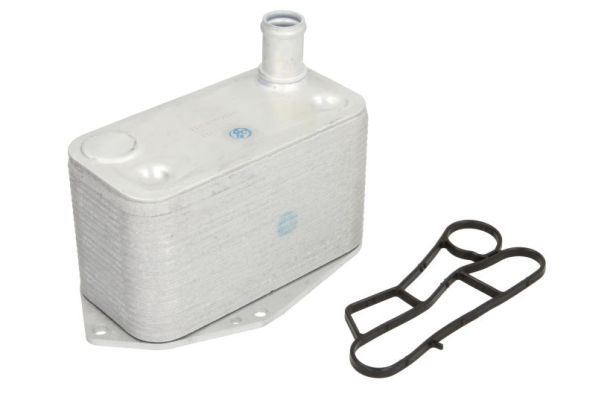 THERMOTEC D4B010TT Oil Cooler, engine oil