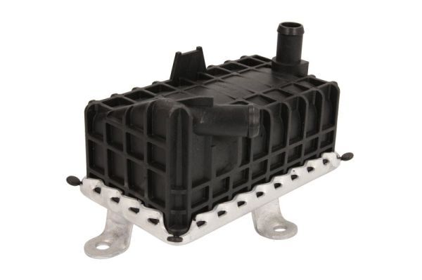 THERMOTEC D4B011TT Oil Cooler, engine oil