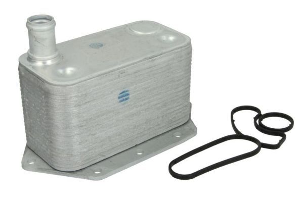 THERMOTEC D4B012TT Oil Cooler, engine oil