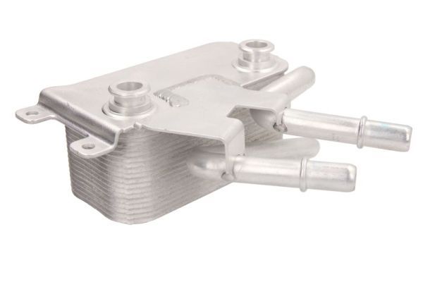 THERMOTEC D4B014TT Oil Cooler, engine oil