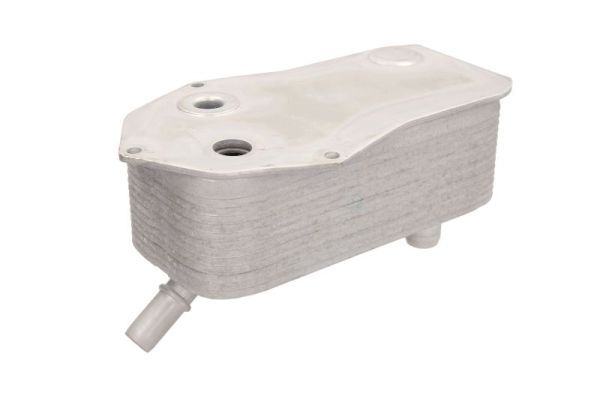 THERMOTEC D4B016TT Oil Cooler, engine oil