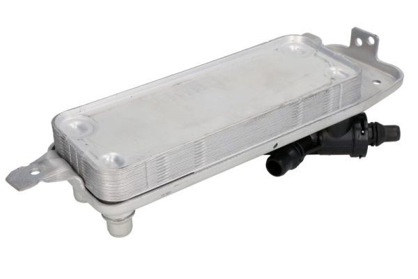 THERMOTEC D4B022TT Oil Cooler, automatic transmission