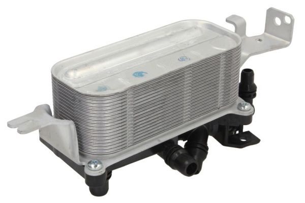 THERMOTEC D4B026TT Oil Cooler, automatic transmission
