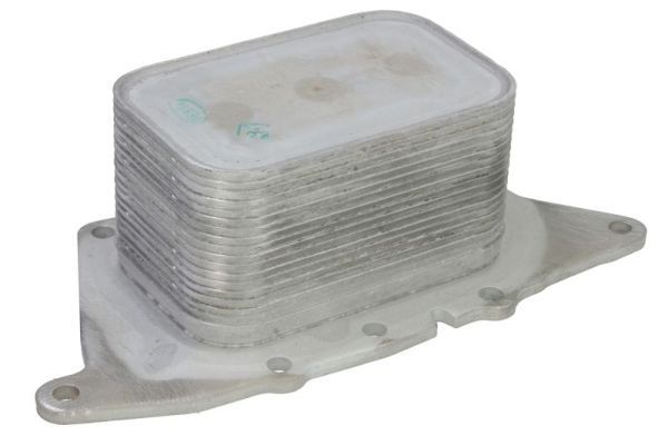 THERMOTEC D4B030TT Oil Cooler, engine oil