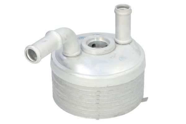 THERMOTEC D4B032TT Oil Cooler, automatic transmission