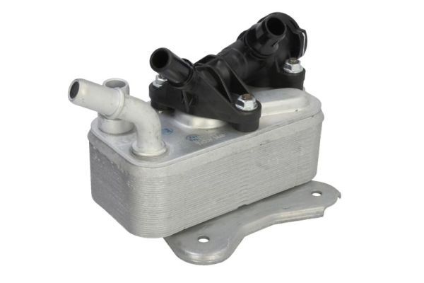 THERMOTEC D4B033TT Oil Cooler, engine oil