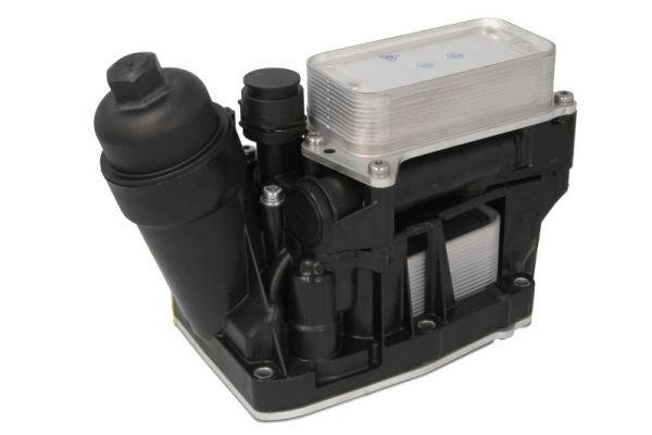 THERMOTEC D4B035TT Oil Cooler, engine oil