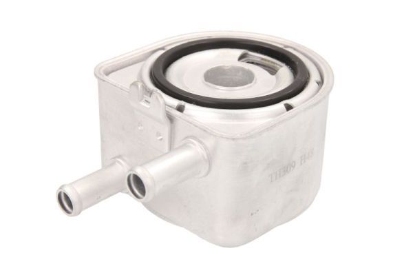 THERMOTEC D4C001TT Oil Cooler, engine oil