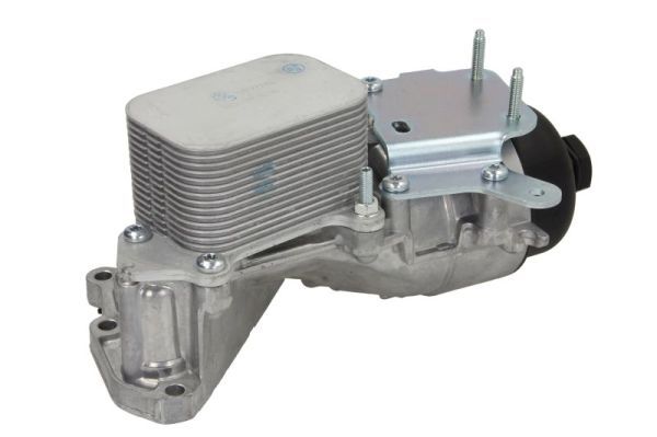 THERMOTEC D4C004TT Oil Cooler, engine oil