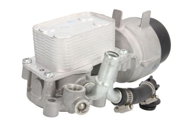 THERMOTEC D4C006TT Oil Cooler, engine oil