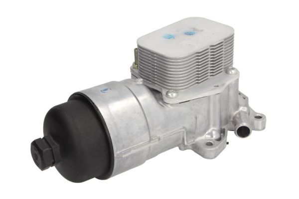 THERMOTEC D4C008TT Oil Cooler, engine oil
