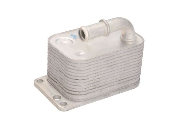 THERMOTEC D4C009TT Oil Cooler, engine oil